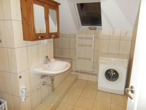 Apartamento Brze?no Nad Zatok?