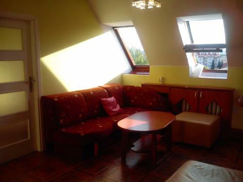 Apartamento Brze?no Nad Zatok?