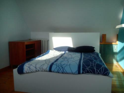 Apartamento Brze?no Nad Zatok?