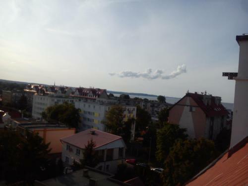 Apartamento Brze?no Nad Zatok?