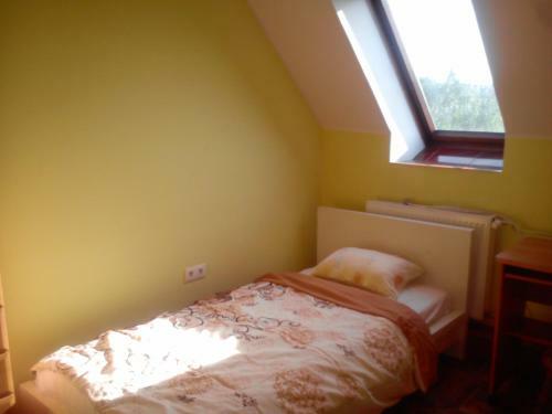 Apartamento Brze?no Nad Zatok?