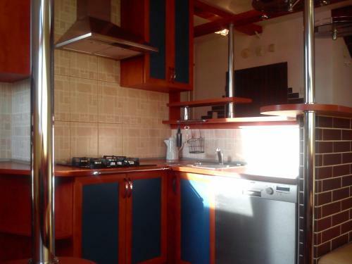 Apartamento Brze?no Nad Zatok?