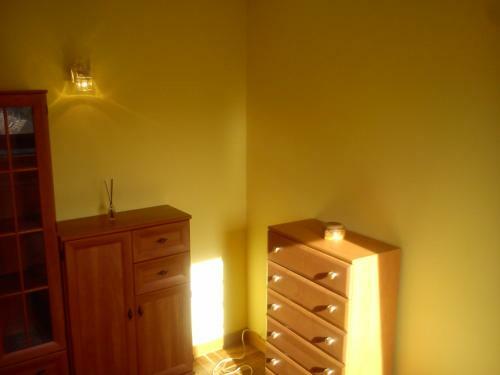 Apartamento Brze?no Nad Zatok?