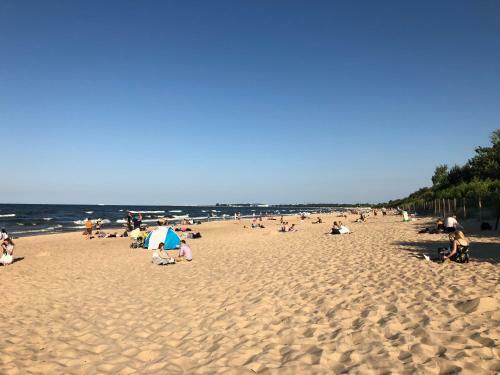 Apartamento Brze?no Nad Zatok?