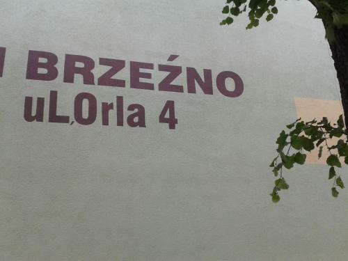 Apartamento Brze?no Nad Zatok?