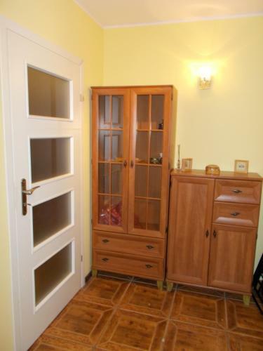 Apartamento Brze?no Nad Zatok?