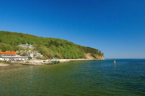 Apartamento Beach '61 - Neptun Park