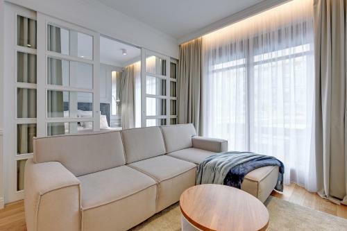 Apartamento Beach '61 - Neptun Park