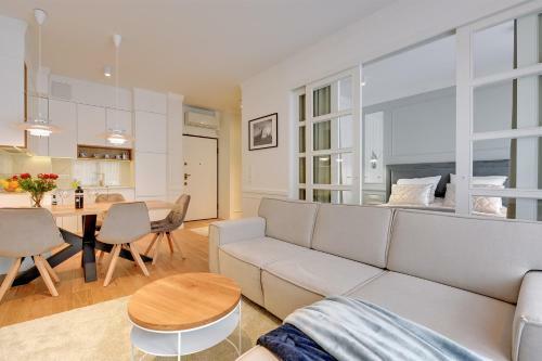 Apartamento Beach '61 - Neptun Park