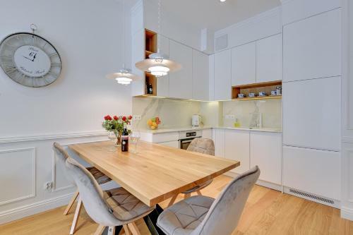 Apartamento Beach '61 - Neptun Park