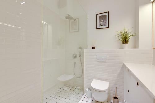 Apartamento Beach '61 - Neptun Park