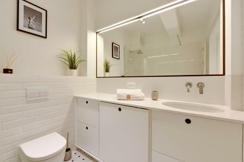 Apartamento Beach '61 - Neptun Park