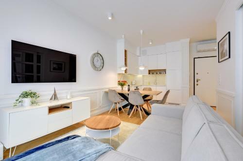 Apartamento Beach '61 - Neptun Park