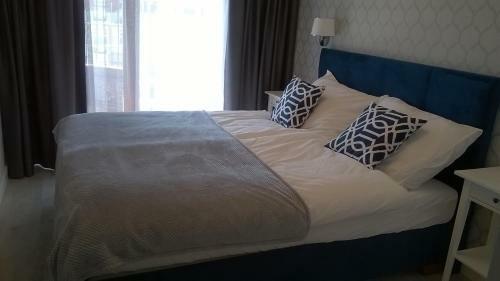 Apartament Sea & Relax