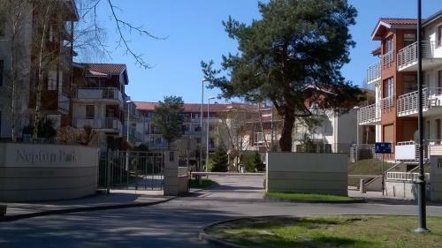 Apartament Sea & Relax