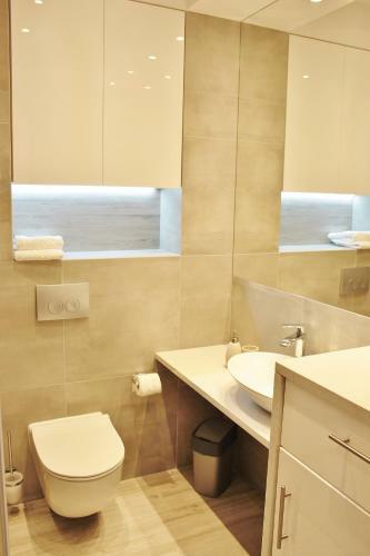 Apartament Sea & Relax