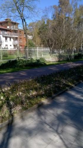 Apartament Sea & Relax