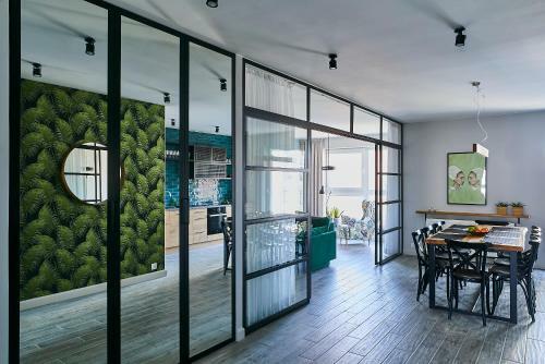 Stay Win Apartments