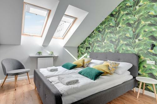 Stay Win Apartments