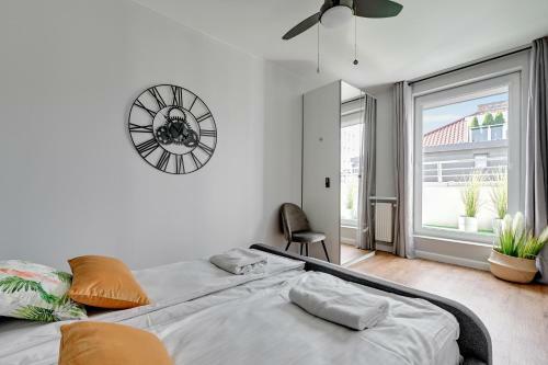 Stay Win Apartments