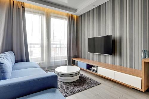 Stay Win Apartments