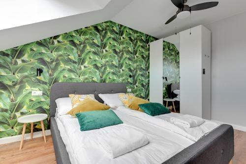 Stay Win Apartments