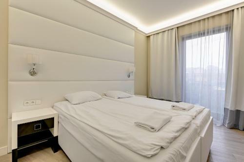 Stay Win Apartments