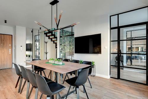 Stay Win Apartments