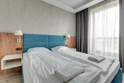 Stay Win Apartments