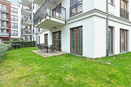 Stay Win Apartments