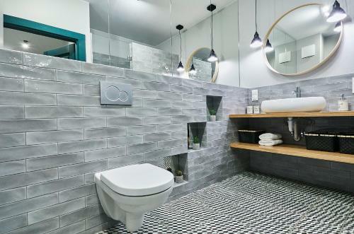Stay Win Apartments