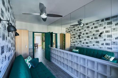 Stay Win Apartments