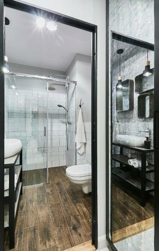 Stay Win Apartments