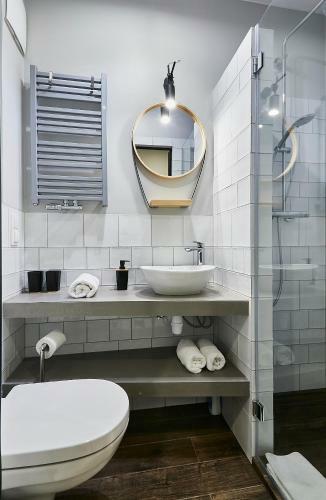 Stay Win Apartments
