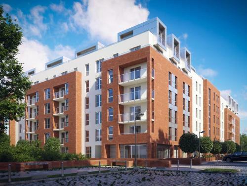 Stay Win Apartments