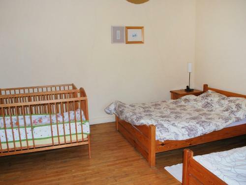 Holiday Home Wielkie Le�no
