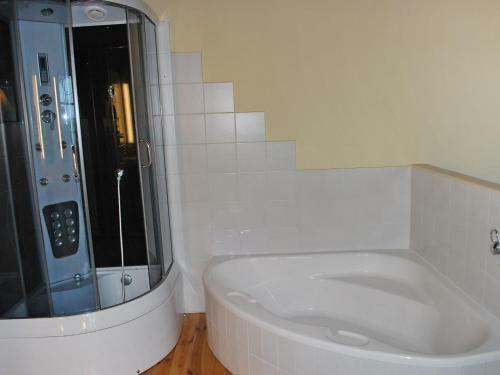 Holiday Home Wielkie Le�no