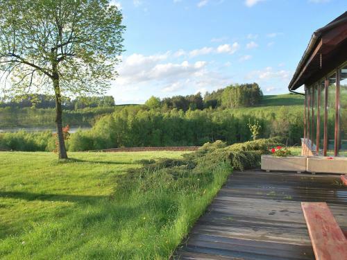 Holiday Home Wielkie Le�no
