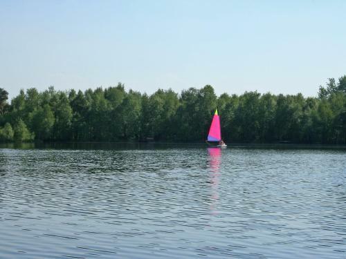 Holiday Home Wielkie Le�no