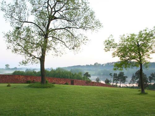 Holiday Home Wielkie Le�no