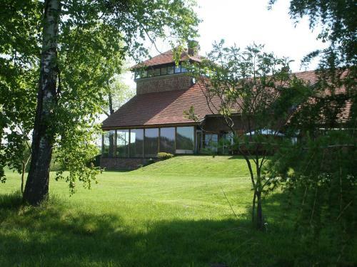 Holiday Home Wielkie Le�no