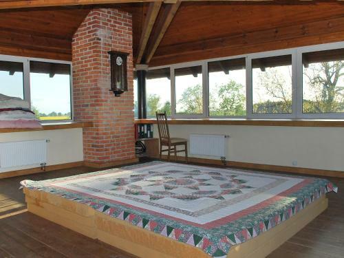 Holiday Home Wielkie Le�no