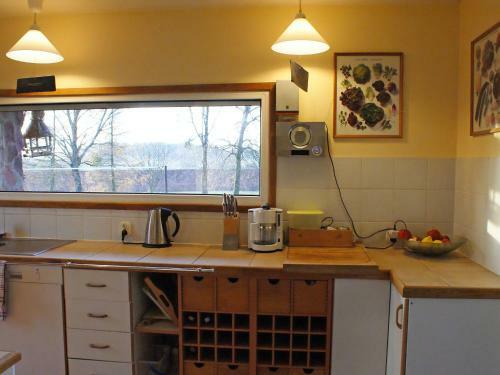 Holiday Home Wielkie Le�no