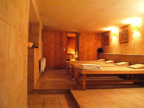 Holiday Home Wielkie Le�no