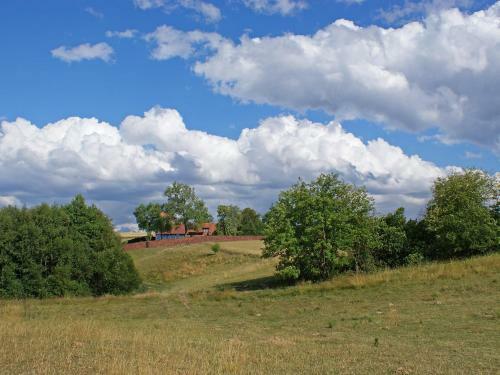 Holiday Home Wielkie Le�no