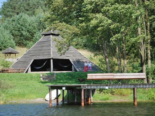 Holiday Home Wielkie Le�no