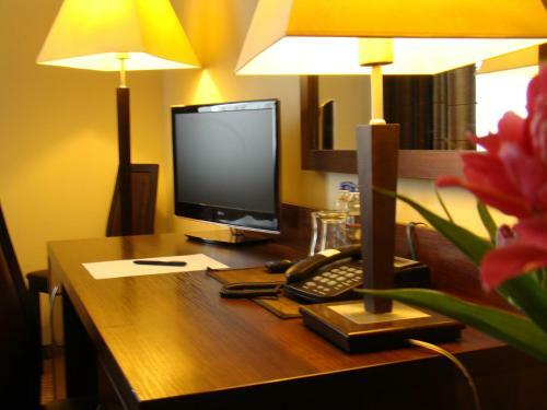 Hotel Azalia & Spa