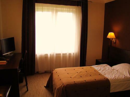 Hotel Azalia & Spa