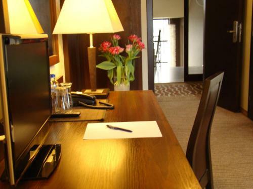 Hotel Azalia & Spa