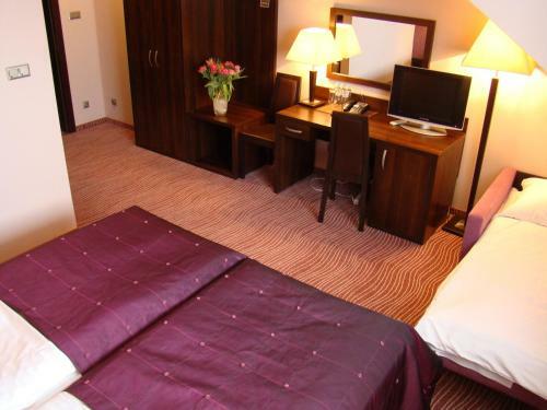 Hotel Azalia & Spa
